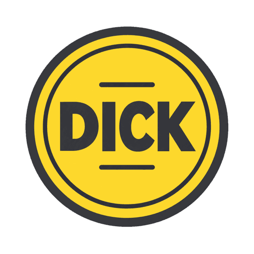 DICK coin
