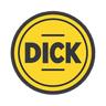 DICK coin